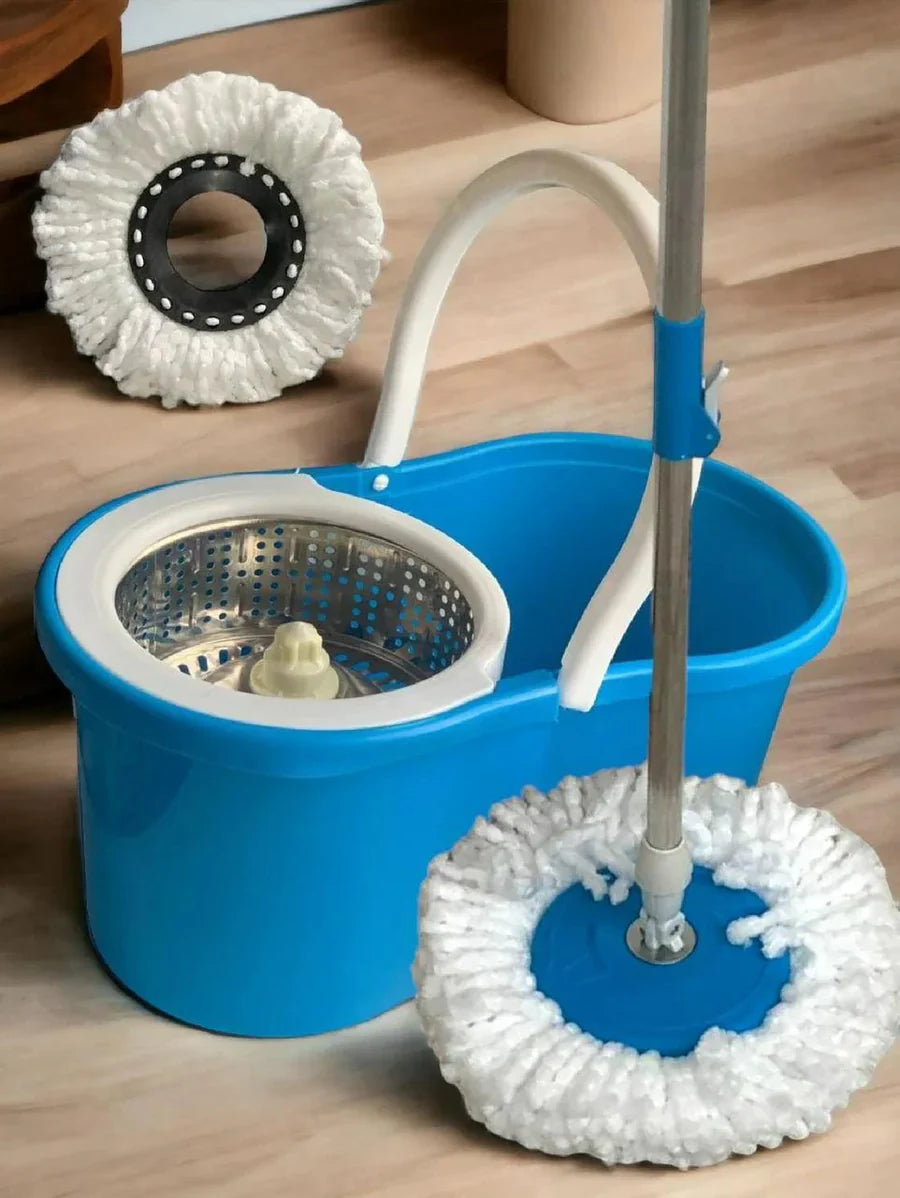 Mopa giratoria 360°